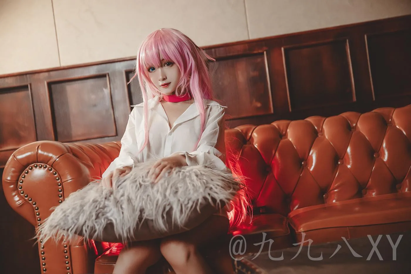九九八XY – NO.03 neko [40P]插图5